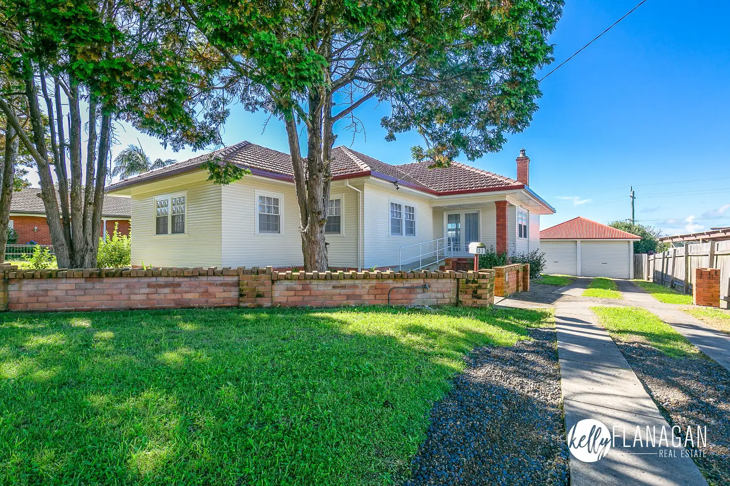 Main view of Homely house listing, 32 Sullivan Street, East Kempsey NSW 2440