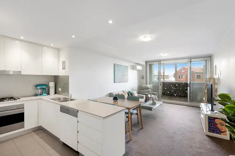 Main view of Homely apartment listing, 42/199 Military Road, Neutral Bay NSW 2089