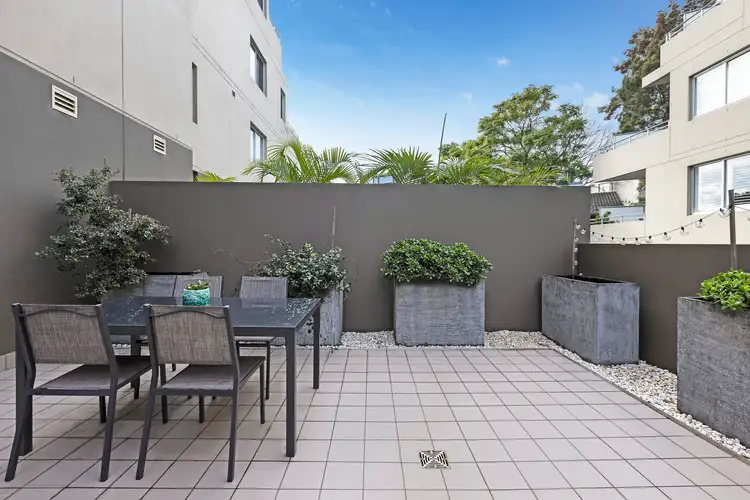 Second view of Homely apartment listing, 42/199 Military Road, Neutral Bay NSW 2089