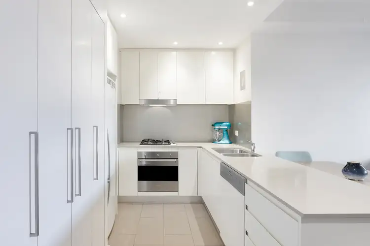 Fourth view of Homely apartment listing, 42/199 Military Road, Neutral Bay NSW 2089
