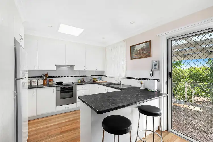 Second view of Homely house listing, 7 Mentha Place, Rivett ACT 2611