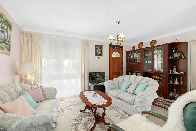 Fourth view of Homely house listing, 7 Mentha Place, Rivett ACT 2611