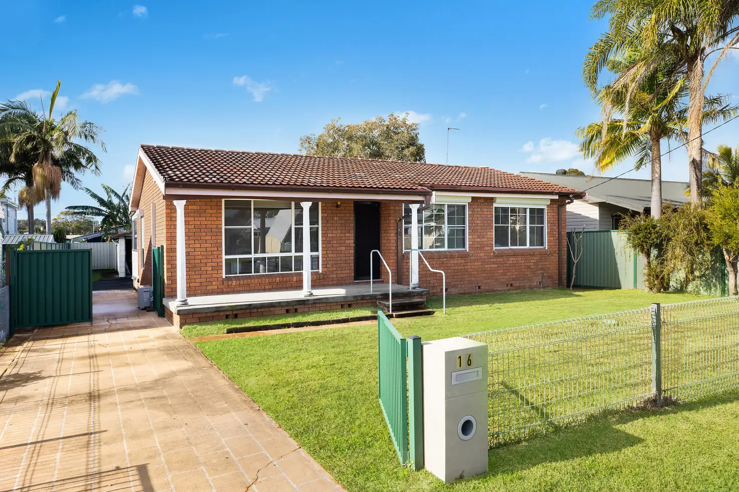 Main view of Homely house listing, 16 Flinders Avenue, Killarney Vale NSW 2261