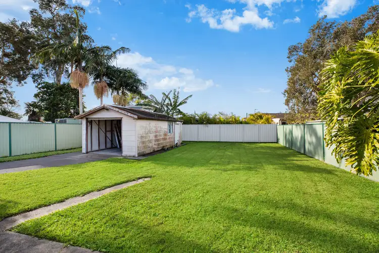 Second view of Homely house listing, 16 Flinders Avenue, Killarney Vale NSW 2261