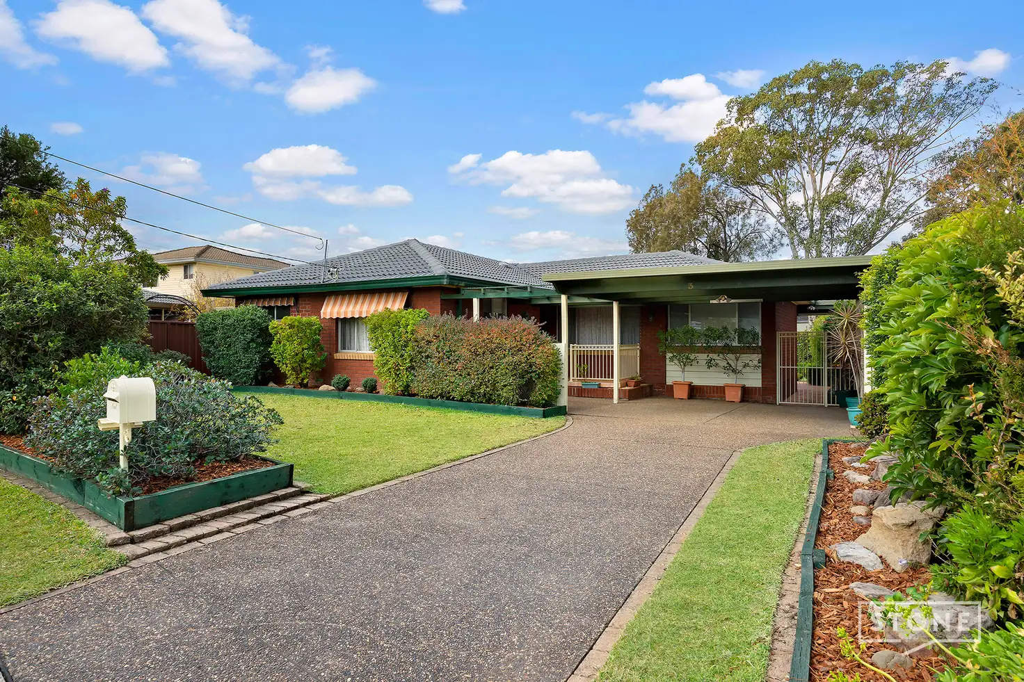 Main view of Homely house listing, 3 Ontario Close, Seven Hills NSW 2147