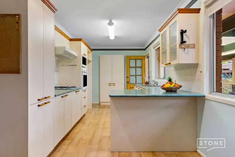 Third view of Homely house listing, 3 Ontario Close, Seven Hills NSW 2147