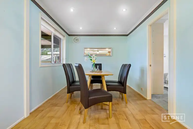 Fourth view of Homely house listing, 3 Ontario Close, Seven Hills NSW 2147