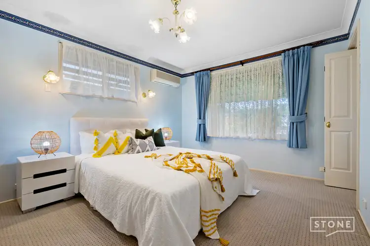 Fifth view of Homely house listing, 3 Ontario Close, Seven Hills NSW 2147
