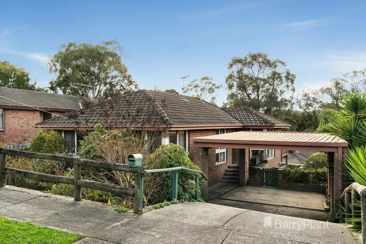 33 Broad Gully Road, Diamond Creek VIC 3089