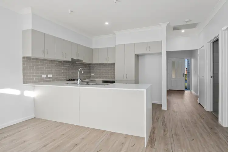 Second view of Homely semi-detached listing, 40A George Street, Berry NSW 2535