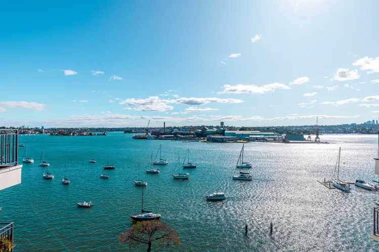 Main view of Homely apartment listing, 19/10 Gow Street, Balmain NSW 2041