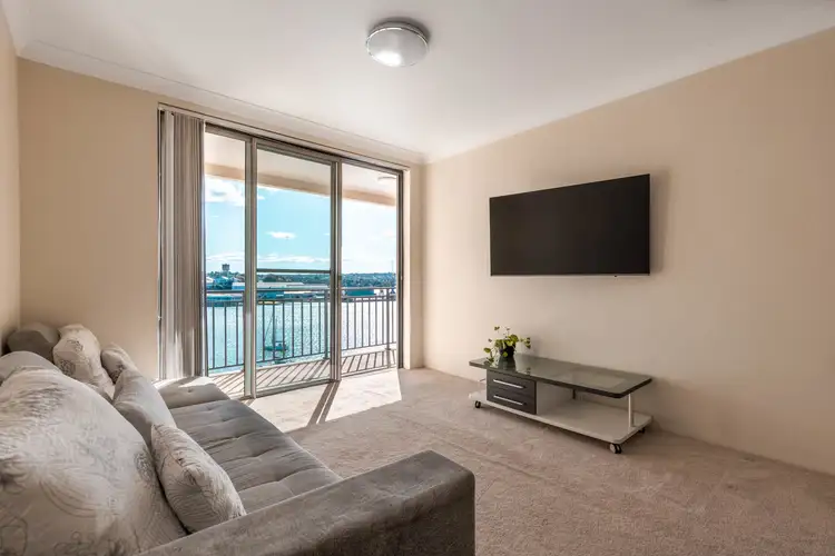 Third view of Homely apartment listing, 19/10 Gow Street, Balmain NSW 2041