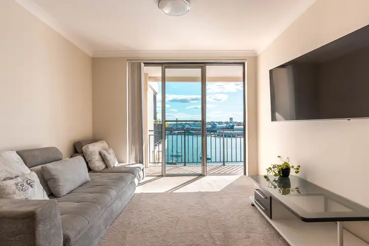Fourth view of Homely apartment listing, 19/10 Gow Street, Balmain NSW 2041