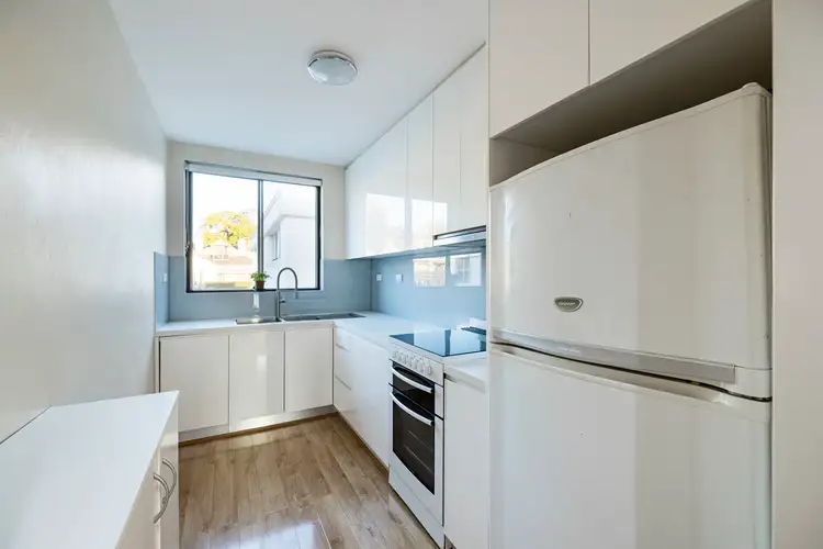 Fifth view of Homely apartment listing, 19/10 Gow Street, Balmain NSW 2041