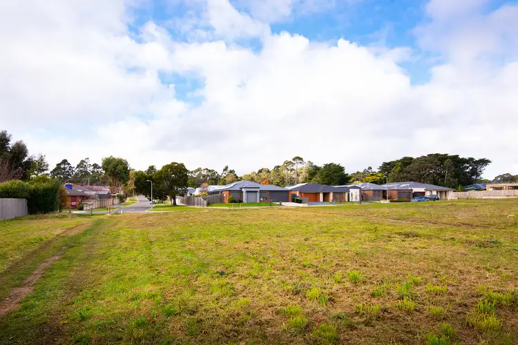 Second view of Homely land listing, 2 Ellison Street, Woodend VIC 3442