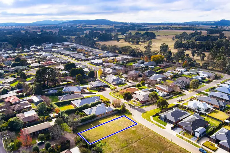Fourth view of Homely land listing, 2 Ellison Street, Woodend VIC 3442