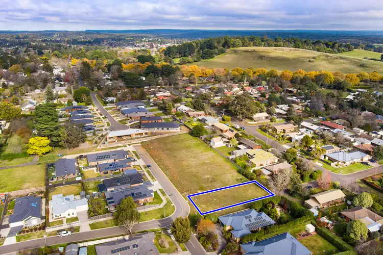 Fifth view of Homely land listing, 2 Ellison Street, Woodend VIC 3442