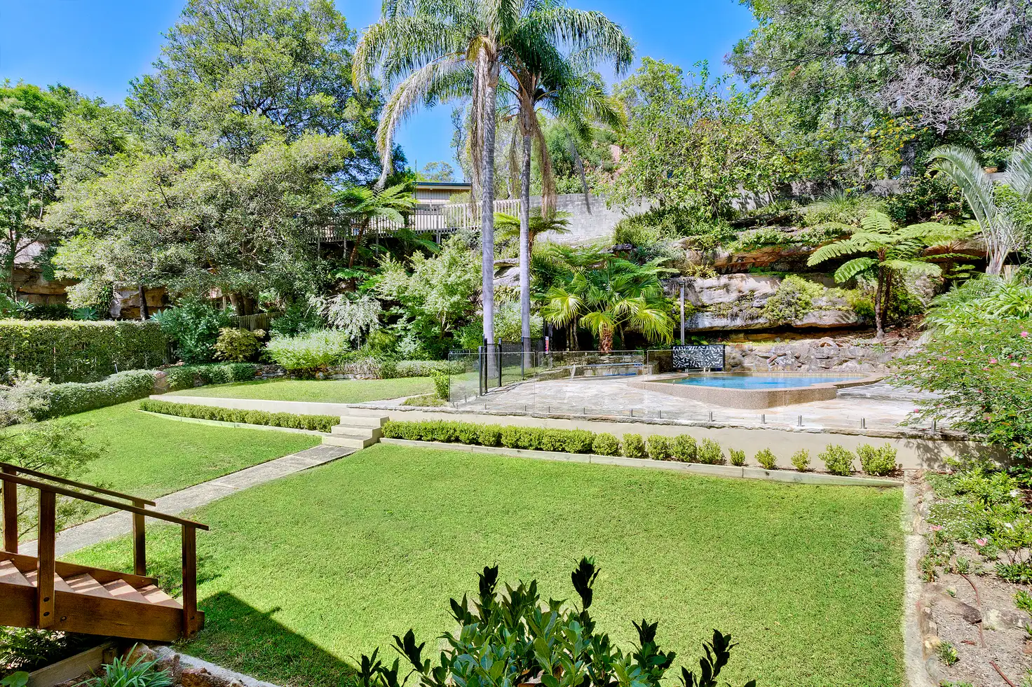 Main view of Homely house listing, 15 Mathews Street, Davidson NSW 2085