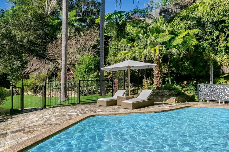 Second view of Homely house listing, 15 Mathews Street, Davidson NSW 2085