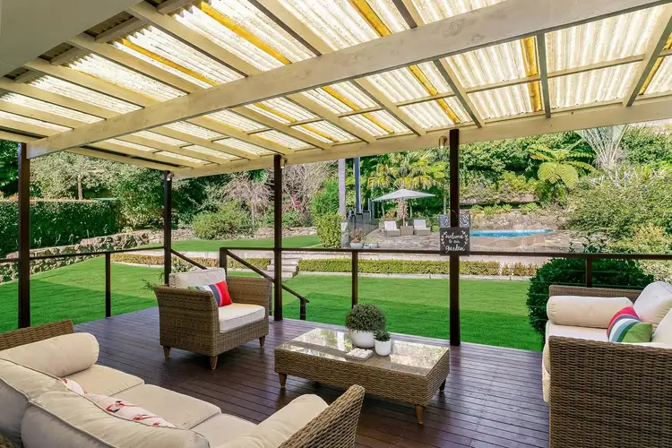 Fourth view of Homely house listing, 15 Mathews Street, Davidson NSW 2085
