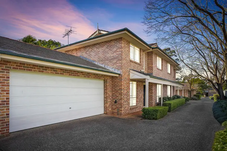 3/183 Woronora Road, Engadine NSW 2233