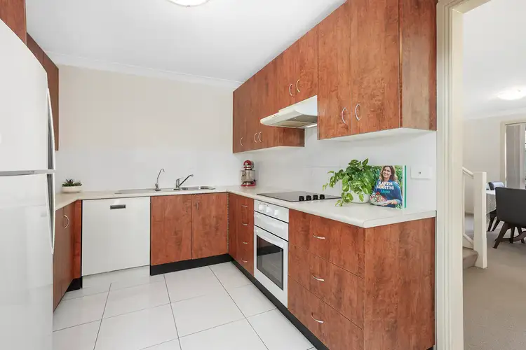 Second view of Homely townhouse listing, 3/183 Woronora Road, Engadine NSW 2233