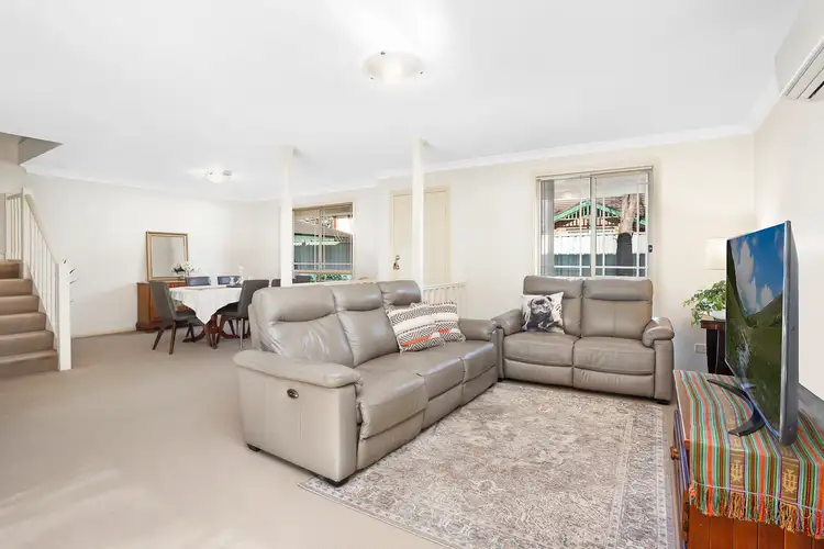 Third view of Homely townhouse listing, 3/183 Woronora Road, Engadine NSW 2233