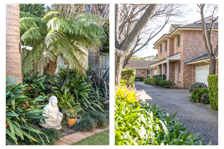 Fourth view of Homely townhouse listing, 3/183 Woronora Road, Engadine NSW 2233