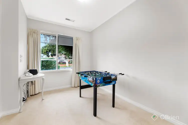 Sixth view of Homely house listing, 39 Lusk Drive, Vermont VIC 3133