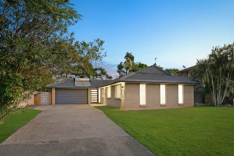 64 Japonica Drive, Palm Beach QLD 4221