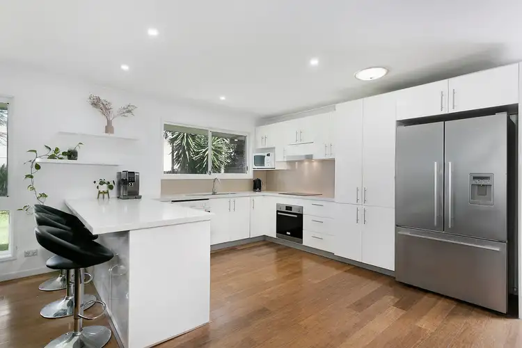 Second view of Homely house listing, 64 Japonica Drive, Palm Beach QLD 4221