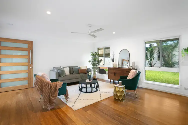 Third view of Homely house listing, 64 Japonica Drive, Palm Beach QLD 4221