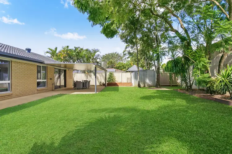 Fourth view of Homely house listing, 64 Japonica Drive, Palm Beach QLD 4221
