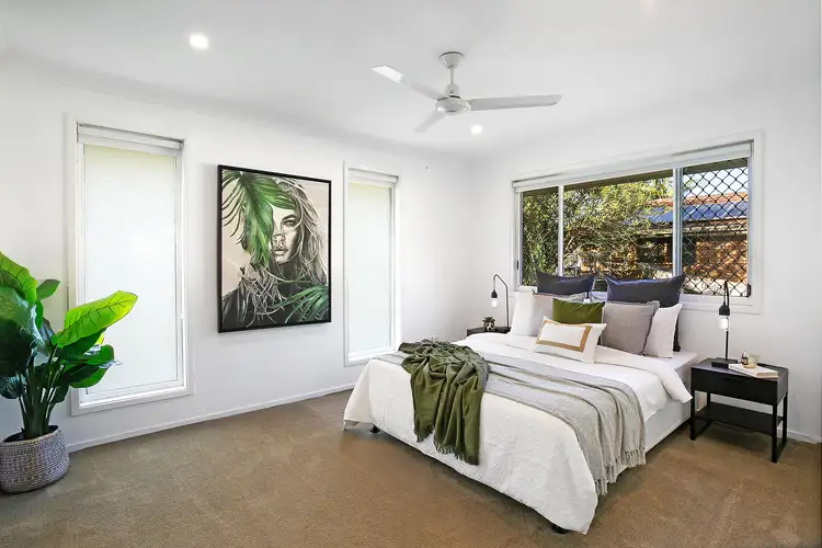 Fifth view of Homely house listing, 64 Japonica Drive, Palm Beach QLD 4221