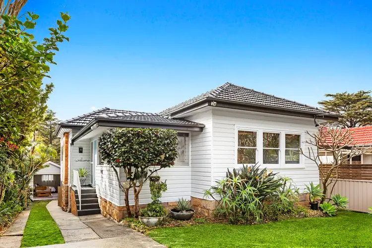 Main view of Homely house listing, 77 Wakehurst Parkway, Seaforth NSW 2092