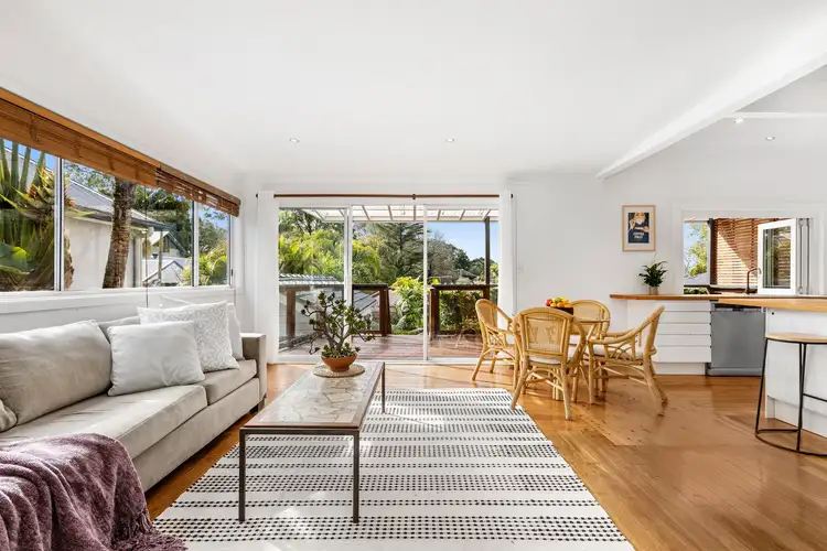 Second view of Homely house listing, 77 Wakehurst Parkway, Seaforth NSW 2092