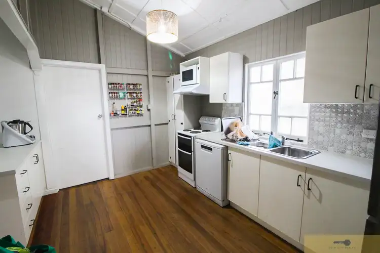 Third view of Homely house listing, 22 York Street, Queenton QLD 4820