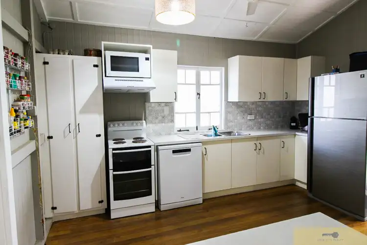 Fourth view of Homely house listing, 22 York Street, Queenton QLD 4820