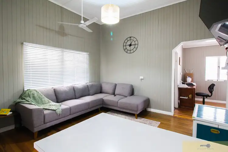 Sixth view of Homely house listing, 22 York Street, Queenton QLD 4820