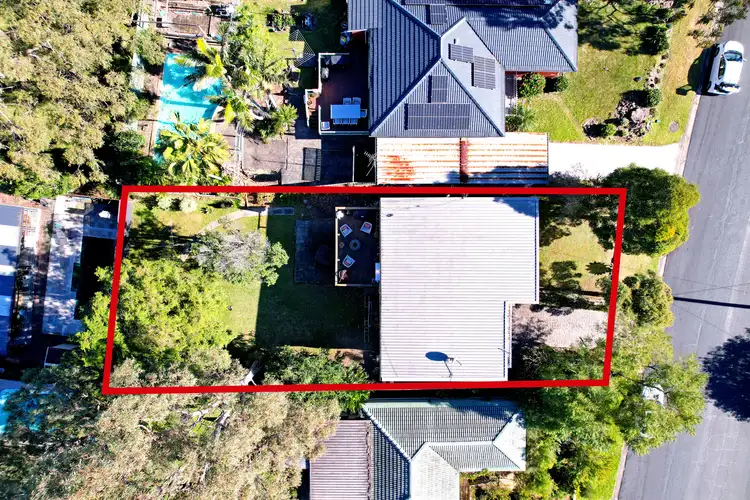 Sixth view of Homely house listing, 319 Farmborough Road, Farmborough Heights NSW 2526