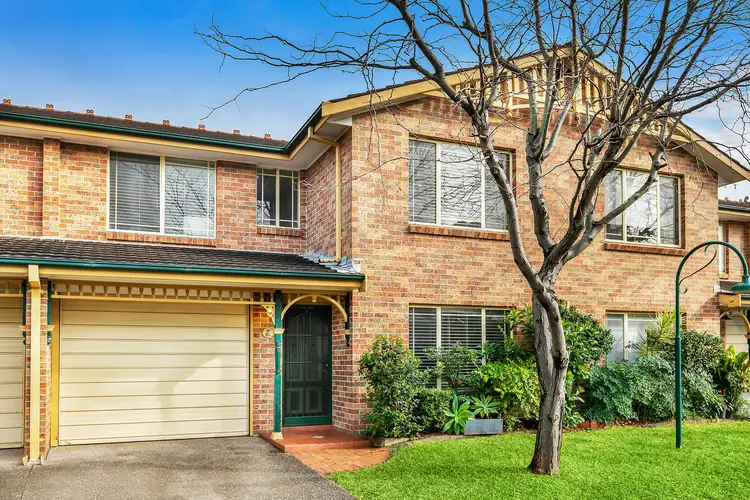 6B/17 William Street, Botany NSW 2019