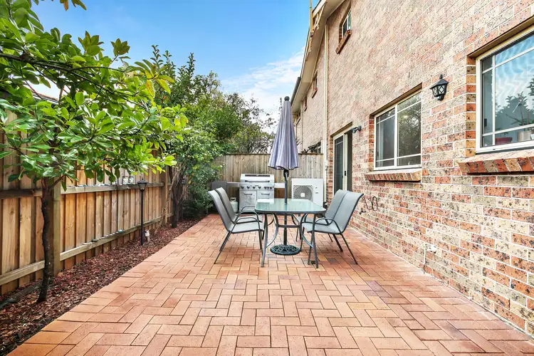 Fifth view of Homely townhouse listing, 6B/17 William Street, Botany NSW 2019