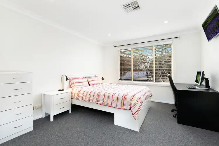 Sixth view of Homely townhouse listing, 6B/17 William Street, Botany NSW 2019