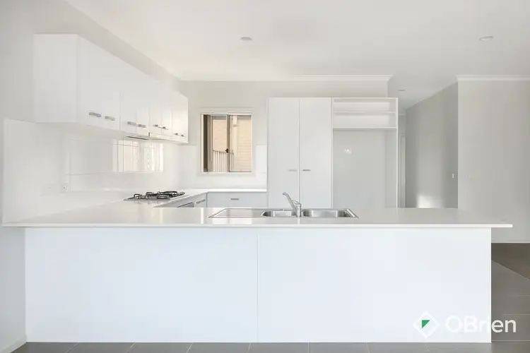 Third view of Homely house listing, 6 Penley Lane, Sandhurst VIC 3977
