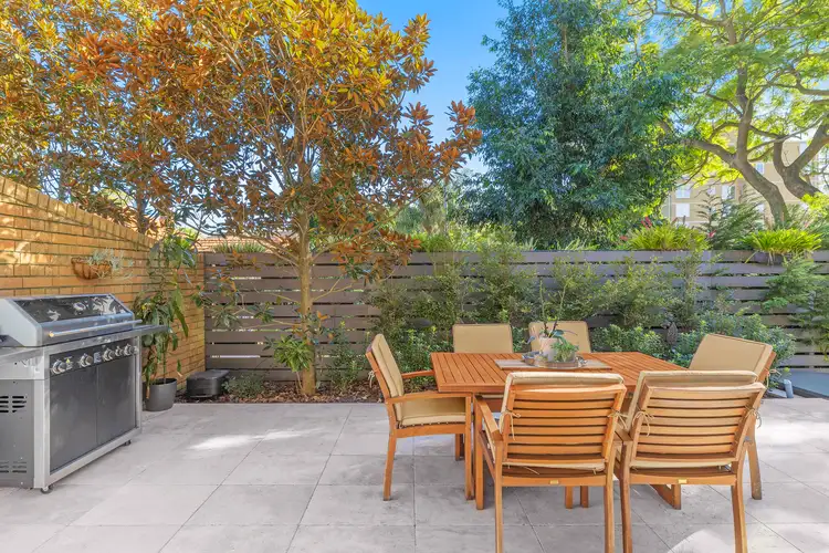 7/10 Oaks Avenue, Cremorne NSW 2090