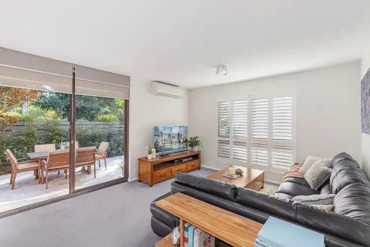Third view of Homely townhouse listing, 7/10 Oaks Avenue, Cremorne NSW 2090