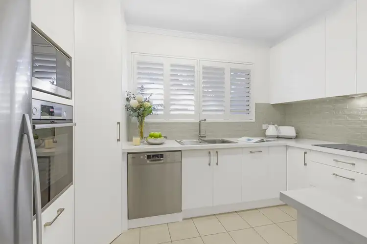 Fourth view of Homely townhouse listing, 7/10 Oaks Avenue, Cremorne NSW 2090