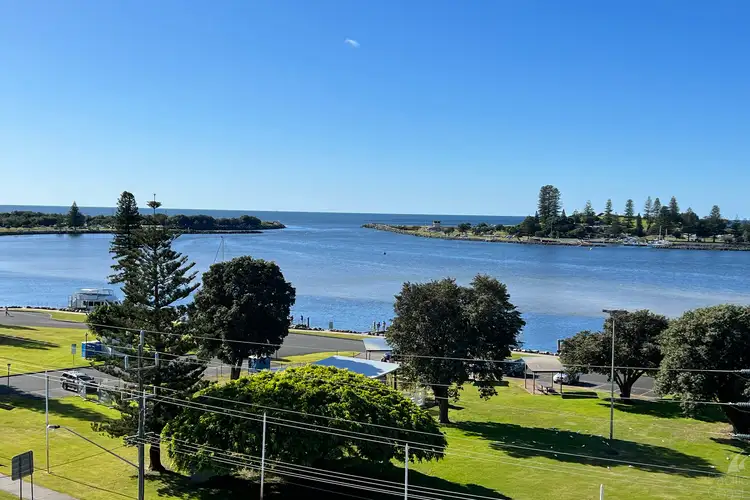 Second view of Homely apartment listing, Level 7/701/6-10 Manning Street, Tuncurry NSW 2428