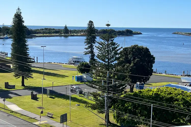 Third view of Homely apartment listing, Level 7/701/6-10 Manning Street, Tuncurry NSW 2428