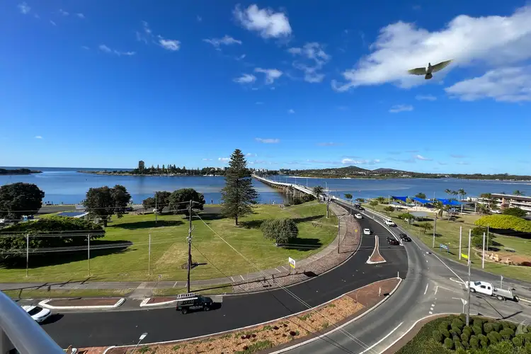 Fourth view of Homely apartment listing, Level 7/701/6-10 Manning Street, Tuncurry NSW 2428